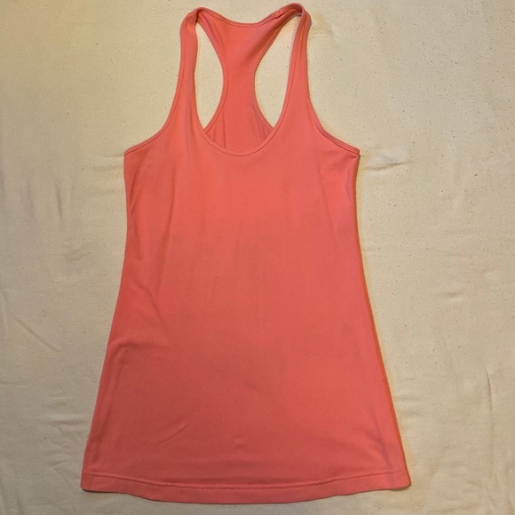 Lululemon Cool Racerback - Picture 3 of 4